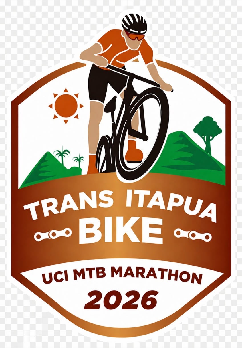 Trans Itapua Bike UCI XCM 2026