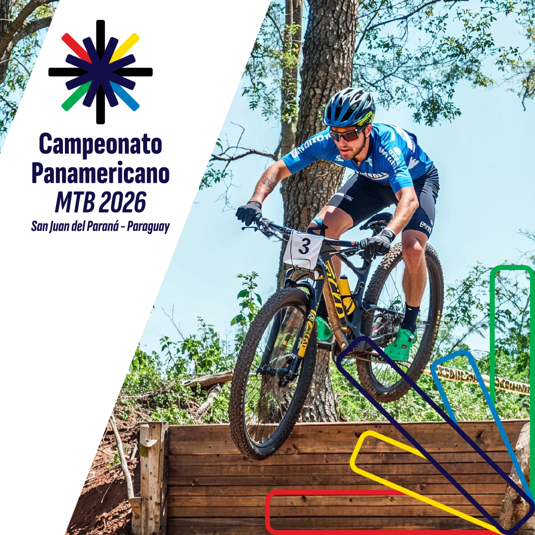 Pan American Championships XCO, XCR, XCC, XCE